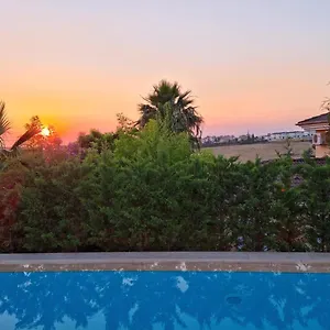  Villa Melli-ilay