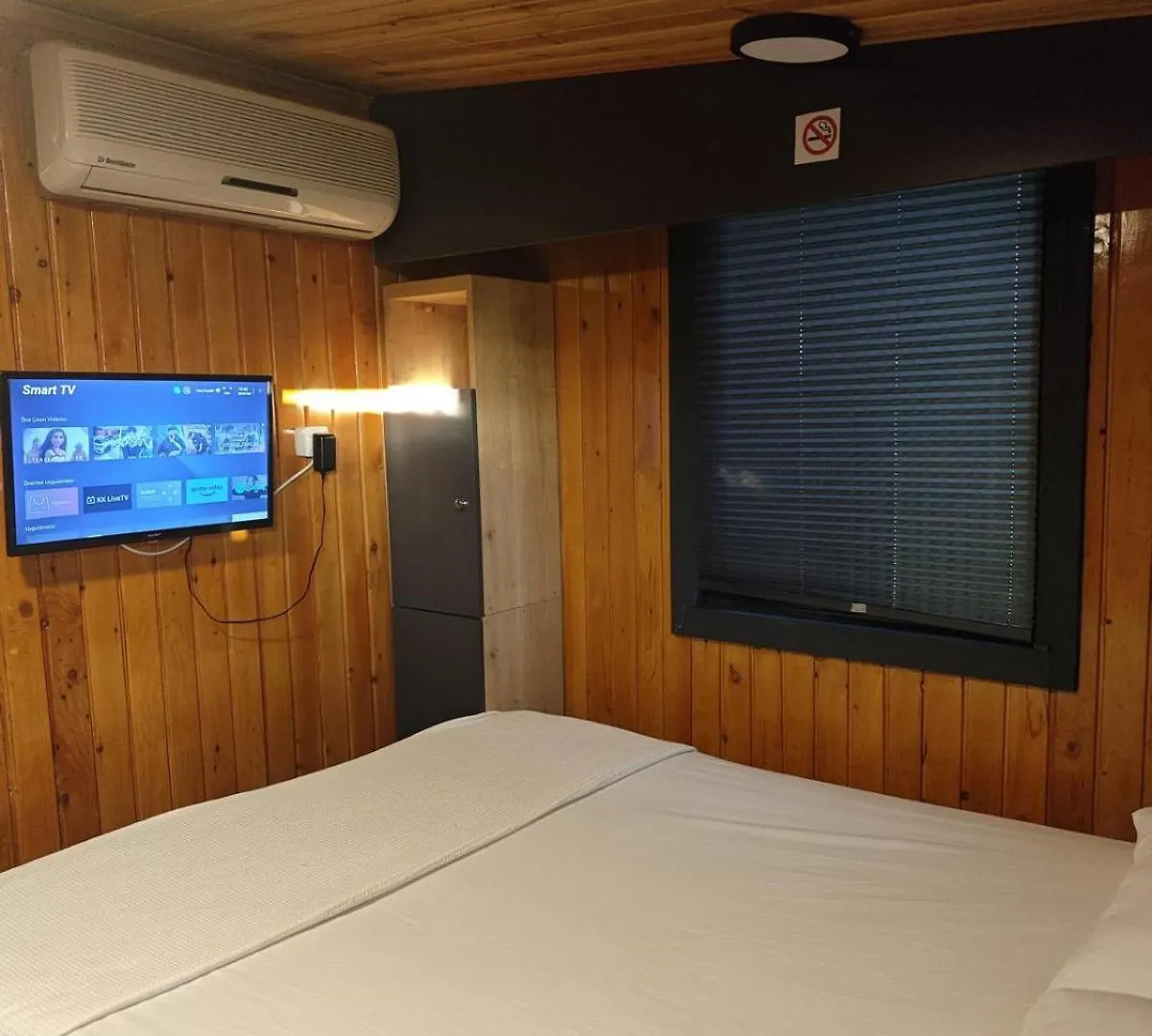 Tiny Mini House Hotel Dalaman Turquia
