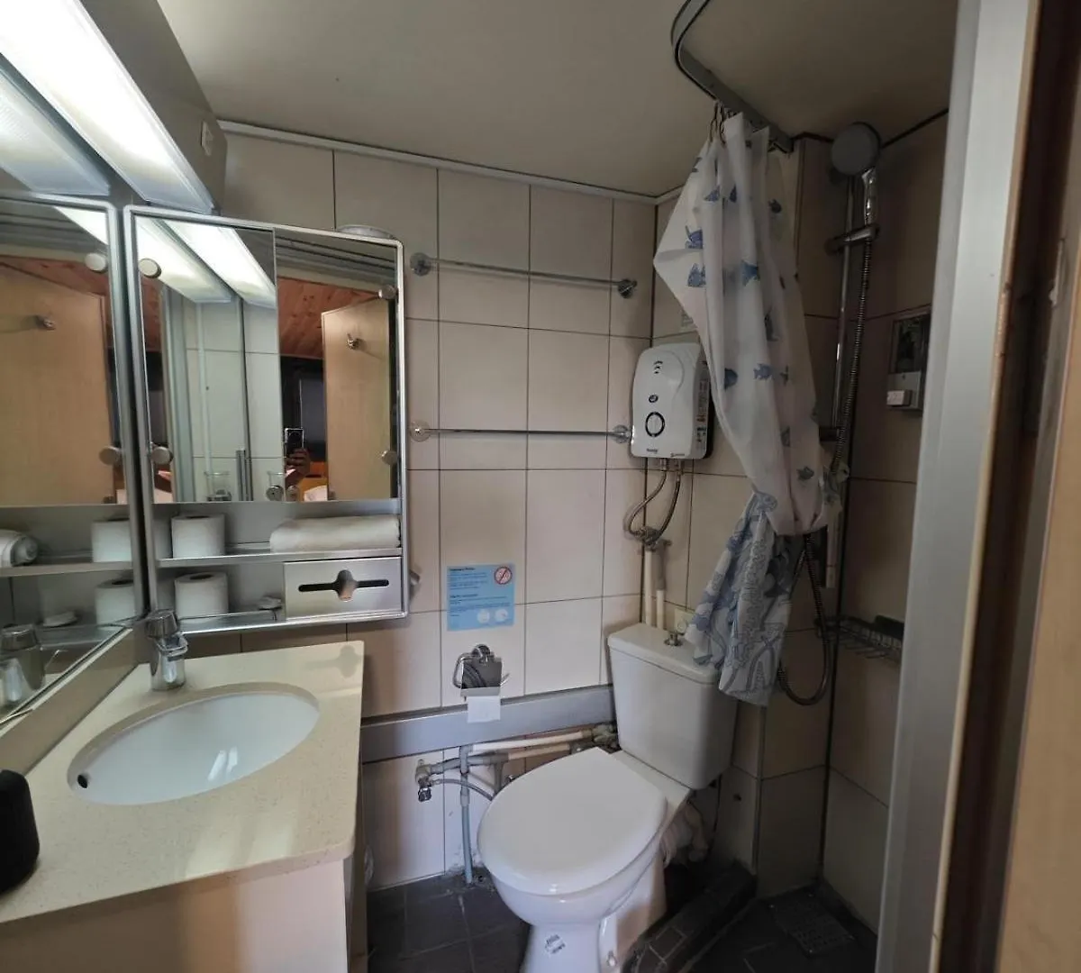 Parque de Campismo Tiny Mini House Hotel Dalaman Turquia
