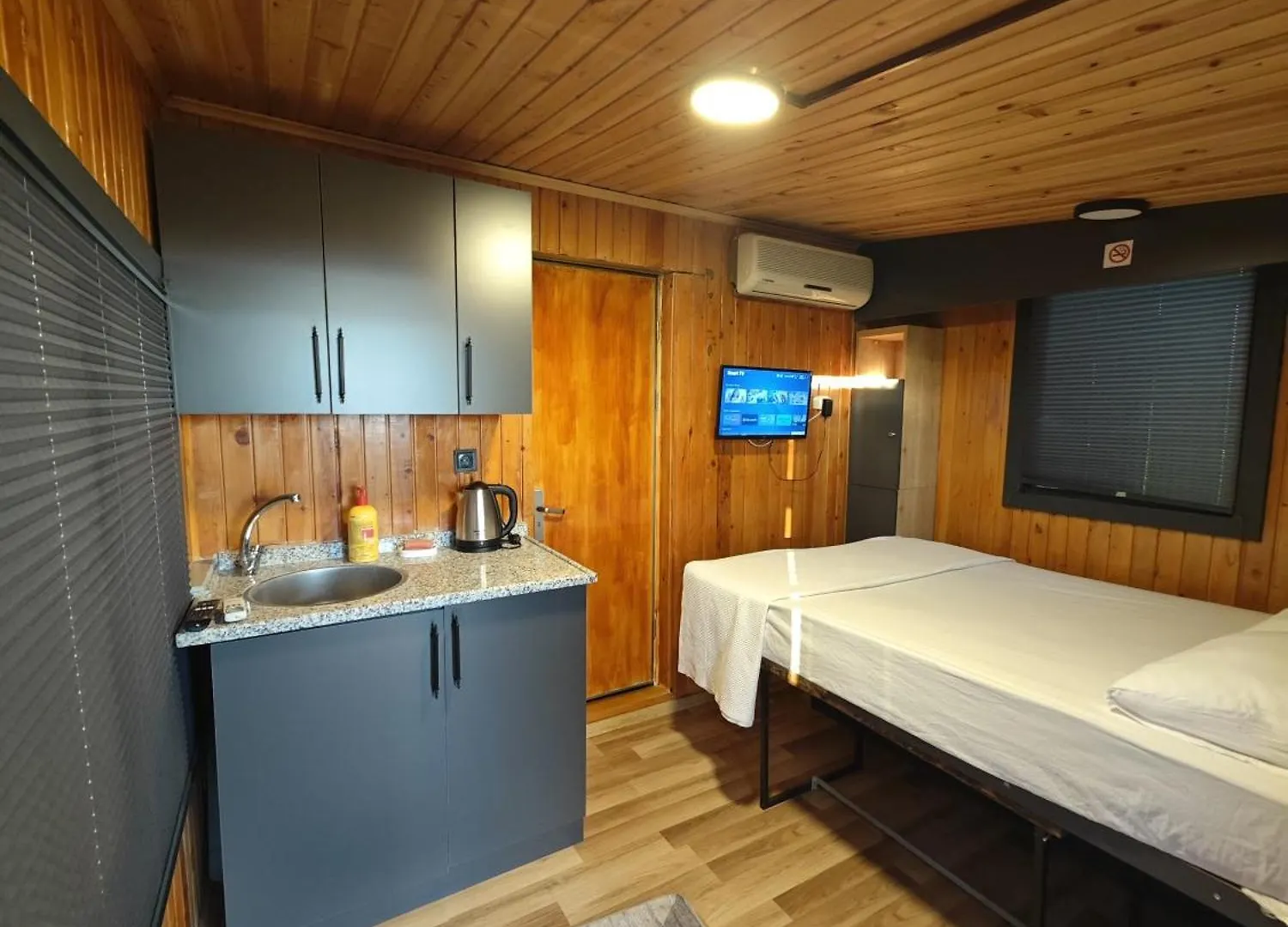 Tiny Mini House Hotel Dalaman 0*,  Turquia