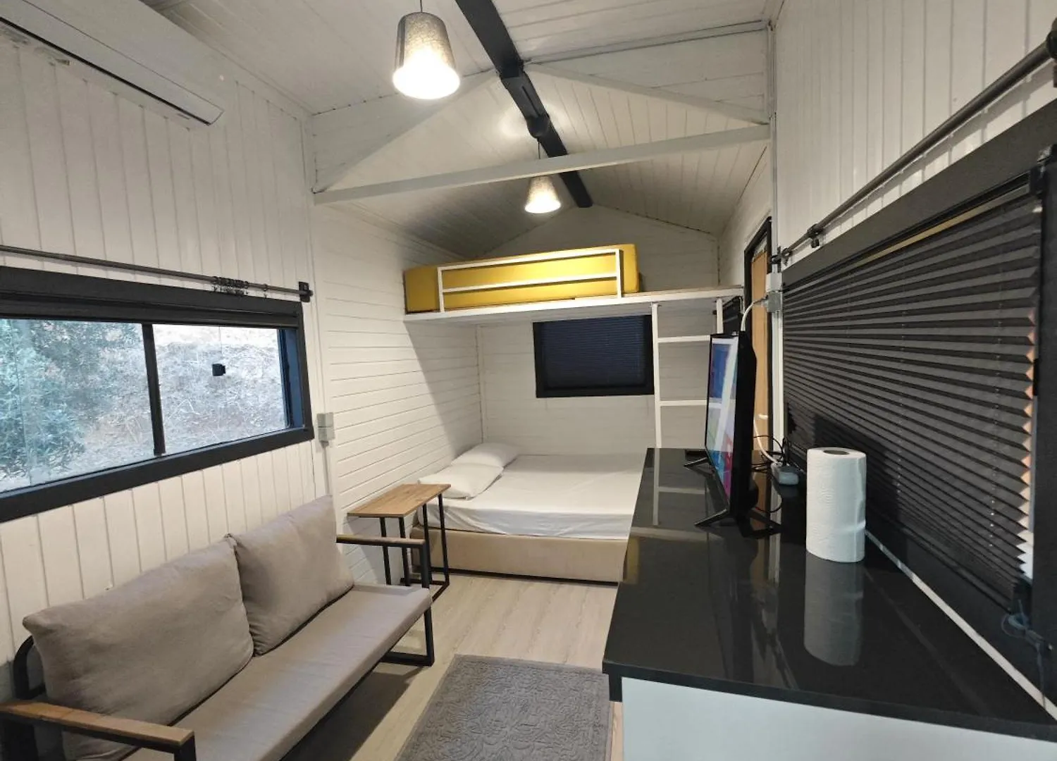 Tiny Mini House Hotel Dalaman 0*,  Turquia