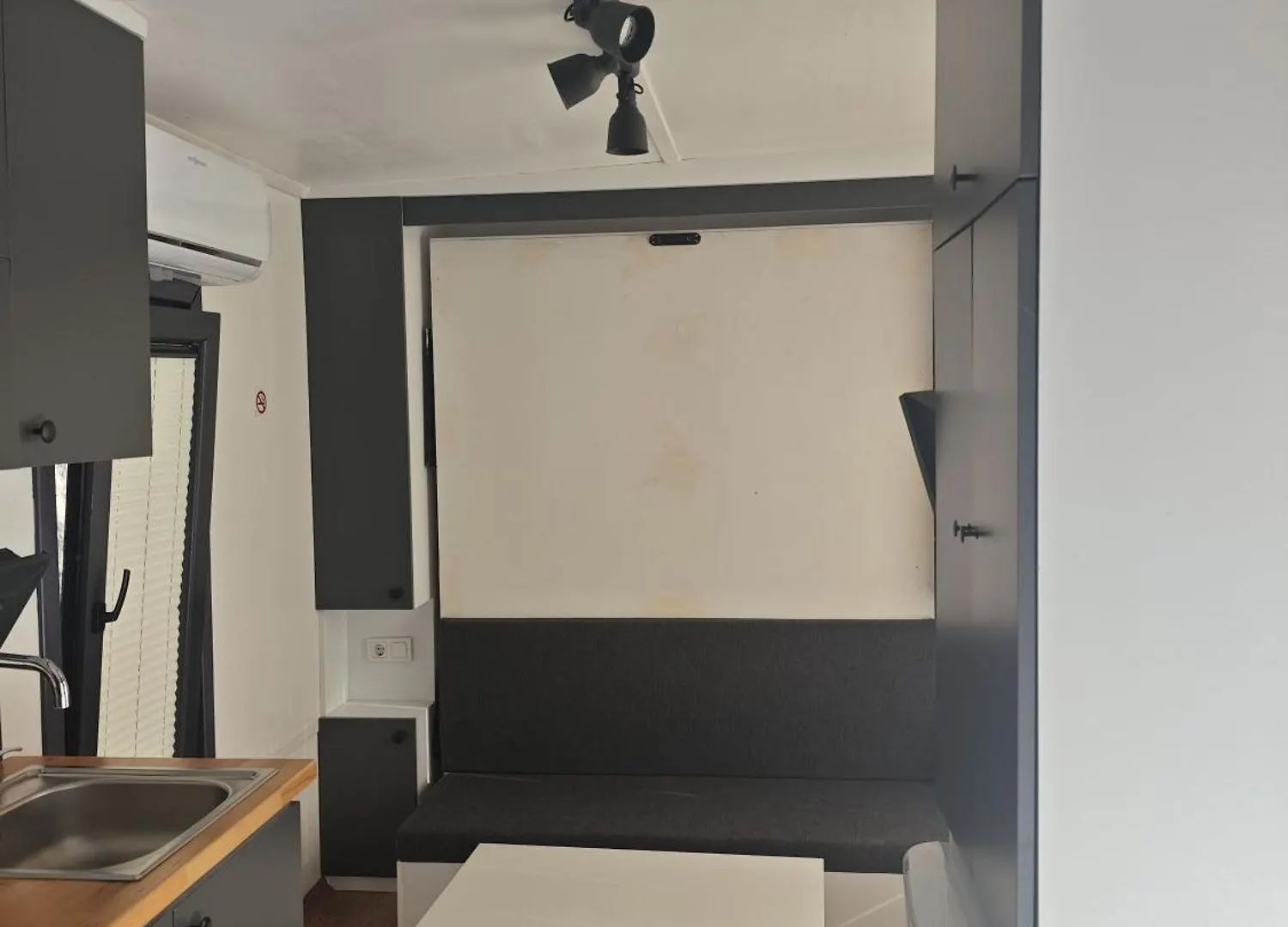 Tiny Mini House Hotel Dalaman Turquia