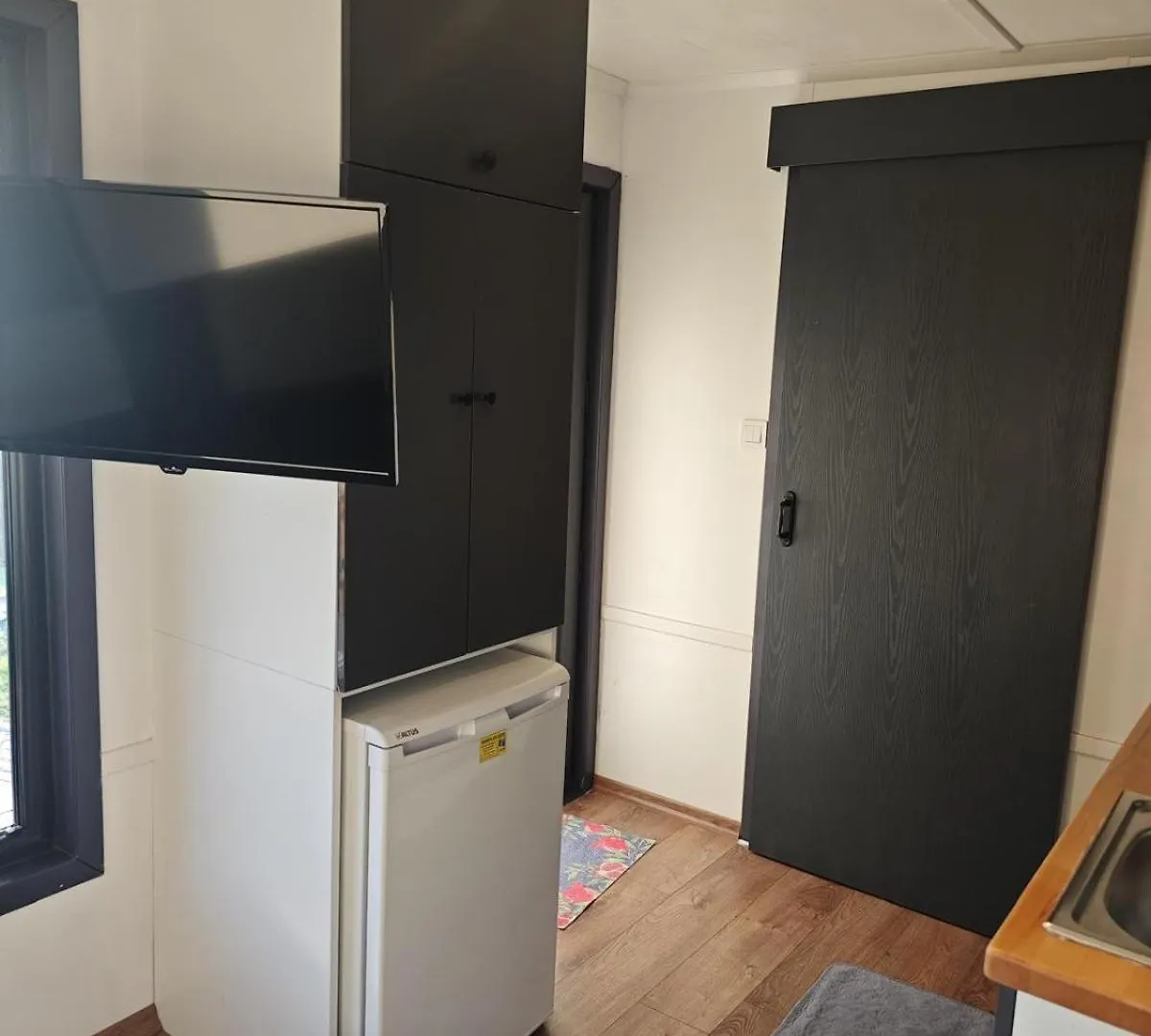 Parque de Campismo Tiny Mini House Hotel Dalaman
