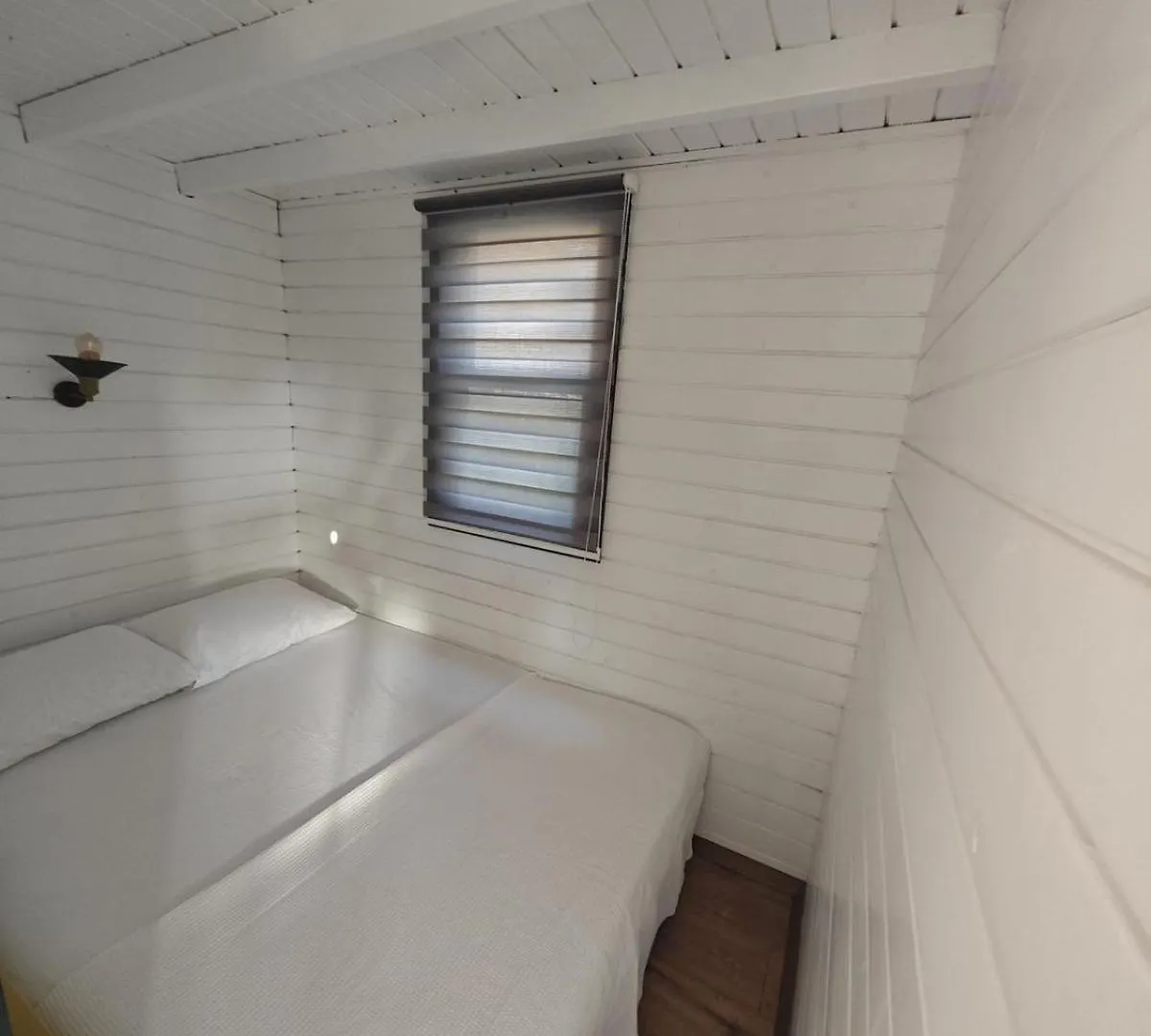 Tiny Mini House Hotel Dalaman Turquia